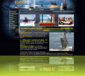 atlantic evasion